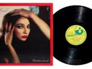 KATE BUSH - The Kick Inside LP Harvest Records with Alternative Cover EX