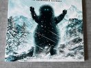 Doctor Who – The Abominable Snowmen  -  3-LP 'WHITE'  vinyl lp Box Set