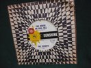 Escorts 45 The House On Soul Hill / Sound Of Your Voice OZ Garage Rock 1967 RARE