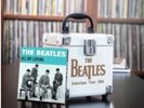 The Beatles All My Loving 3” Vinyl Record With Mini Carry Case RSD 24 PRESALE