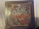 Panic At The Disco PRETTY ODD Vinyl - PURPLE - 2013 Hot Topic Limited Edition