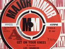 Canarios - Get On Your Knees (7