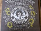 GRATEFUL DEAD - FILLMORE WEST, MARCH 2, 1969 - LTD. ED. X 5 LP BOX SET + INSERT