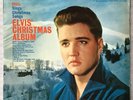 Elvis Presley - Elvis Christmas Album - vinyl lp record
