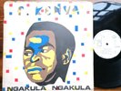 F. Kenya – Ngakula Ngakula - GHANA Afro Highlife Funky / Essiebons Dix