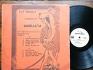 Pat Thomas Introduces Marijata - GHANA Afrobeat Grail OG / Gapophone - Clean