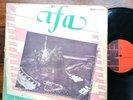 Isa - Messages - NIGERIA Unknown ? Afrobeat Afro Funk LP ? NEMI 0381