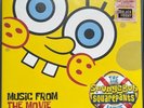 O.S.T. The Spongebob Squarepants Movie Vinile Lp Colorato Splatter Rsd Bf 2024