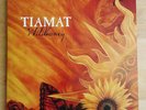 Tiamat - Wildhoney - Splatter Vinyl - 2024 New