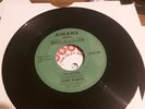 northern soul eddie parker im gone/love you baby