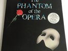 Andrew Lloyd Webber - The Phantom Of The Opera 2 X LP Vinyl Records - PODV9 VG+