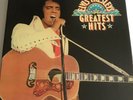 Elvis Presley - Elvis Presley's Greatest Hits 7 X LP Vinyl Records Box Set VG+