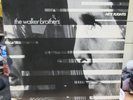 THE WALKER BROTHERS UK IMPORT RECORD 