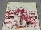 Tangerine Dream Electronic Meditation OHR Made In Germany Vinyl LP Record Clean