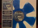 Madman Across the Water • Elton John • NEW/SEALED Blue White Propeller Vinyl