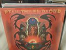 Alice Coltrane - Ptah, The El Daoud Lp Record Vinyl Sealed