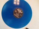 Youthanasia LP Megadeth Blaues Vinyl 1995 Capitol