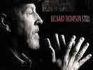 Richard Thompson - Still (2 x Vinyl, LP, 45 RPM, Album, Reissue, Red, 180 gram)