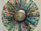 Rare Zappa vinyl: Pigs And Repugnance - multicolor