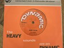 Reggae The Slickers / Roland Alfonso  Johnny Too Bad / Saucy Hord  Dynamic 406