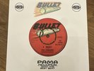 Reggae The Fabions – V. Rocket Bullet – BU 410