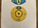 Reggae The Viceroys / The Octaves  Fat Fish / You're Gonna Lose Blue Cat  BS 121