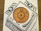 Reggae Jean And The Gaytones ‎– I Shall Sing Trojan Records ‎– TR-7817