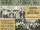 Various - Last Of The Garage Punk Unknowns, Vol.5 (LP) - Vinyl Beat/Rock/60s/70s