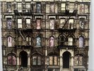 Led Zeppelin Physical Graffiti 2LP 1975 Swan Song SS 2-200 Club Edition  EX / EX