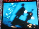 THE JESUS & MARY CHAIN - DARKLANDS - BLANCO Y NEGRO 1987 - INDIE ROCK, ALT ROCK