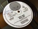 GENTLE GIANT S/T LP 1970 UK VERTIGO 6360020 LARGE SWIRL LIBRARY *READ CAREFULLY*
