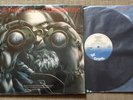 JETHRO TULL STORMWATCH LP 1979 UK CHRYSALIS A2B2 SHRINK WRAP INNER SUPERB COPY