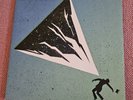 DJ Shadow - The Mountain Will Fall 2x12