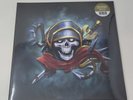 Runescape Vinyl 2x LP Record Soundtrack OST VGM Classics Gold Not Moonshake