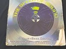 Origin Unknown - The Speed Of Sound 4 x Vinyl - Jungle Drum n Bass