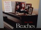 Beaches Orignial Soundtrack 1988 SEALED vinyl LP record Bette Midler