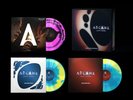 Arcane Season 1 + 2 Bundle Box Set Vinyl 3LP Limited Edition Exclusive (EU READ)