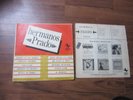 HERMANOS PRADO / LATIN TEJANO CHICANO SOUL BOLERO LP / BRONCO