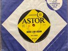 Nita Rossi - Here I Go Again / Something To Give 1966 Soul Funk Oz 45