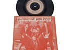 Slaughter & The Dogs 1977 1st Press Cranked Up Really High The Bitch  UK45