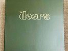 THE DOORS LTD ED RHINO HIGH FIDELITY 6x LP NUMBERED VINYL BOX SET #693/3000