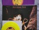 Gary Numan Pure. Purple Red and Clear vinyl. OTB Records