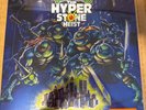 Teenage Mutant Ninja Turtles The Hyperstone Heist Vinyl Limited Edition