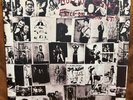 Rolling Stones - Exile On Main Street - Vinyl Double LP - NM Condition