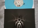 Gary Numan Exile Torquoise Vinyl. OTB Records