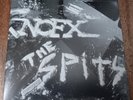 NOFX / The Spits - Split 7