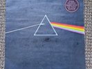 Pink Floyd HYPER Rare Zimbabwe Press Dark Beatles Stones Bowie Crimson Rush Prog