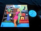 FRANK ZAPPA § MOTHERS OF INVENTION/TRICK OR TREAT/BIZARRE REC/USA PRESS