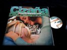 OMAR RODRIGUEZ LOPEZ/CIZANA DE LOS AMORES/RARE/EU PRESS