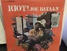 Bataan, Joe - Riot - Vinyl LP - RSD Black Friday 2024